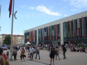 Salone del Libro di Torino 2012
