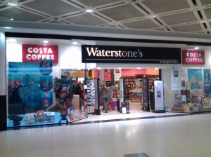Waterstone's