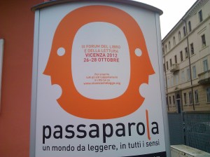 Forum del Libro e della Letteratura