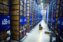 Dagli archivi tradizionali alla conservazione sostitutiva