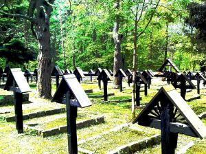 Cimitero militare di Magura Małastowska